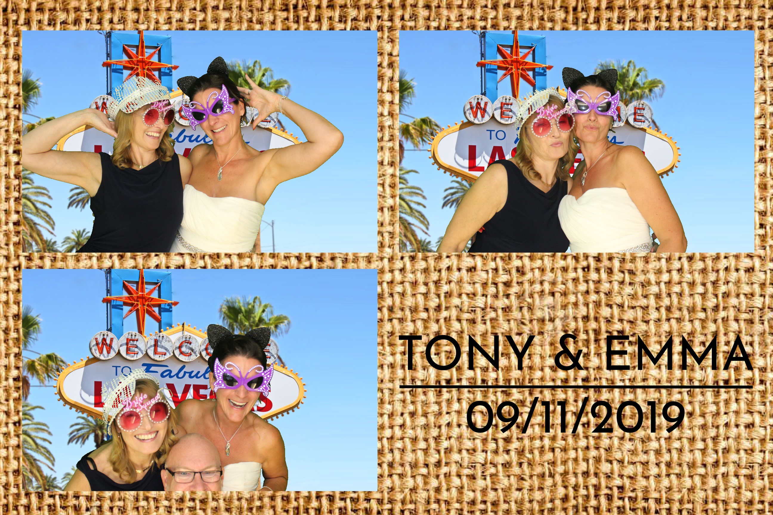 Tony & Emma's Wedding | View more photos from the event at images.mobile-photo-booth.com/u/MobilePhotoBoothUK/Tony-Emmas-Wedding
